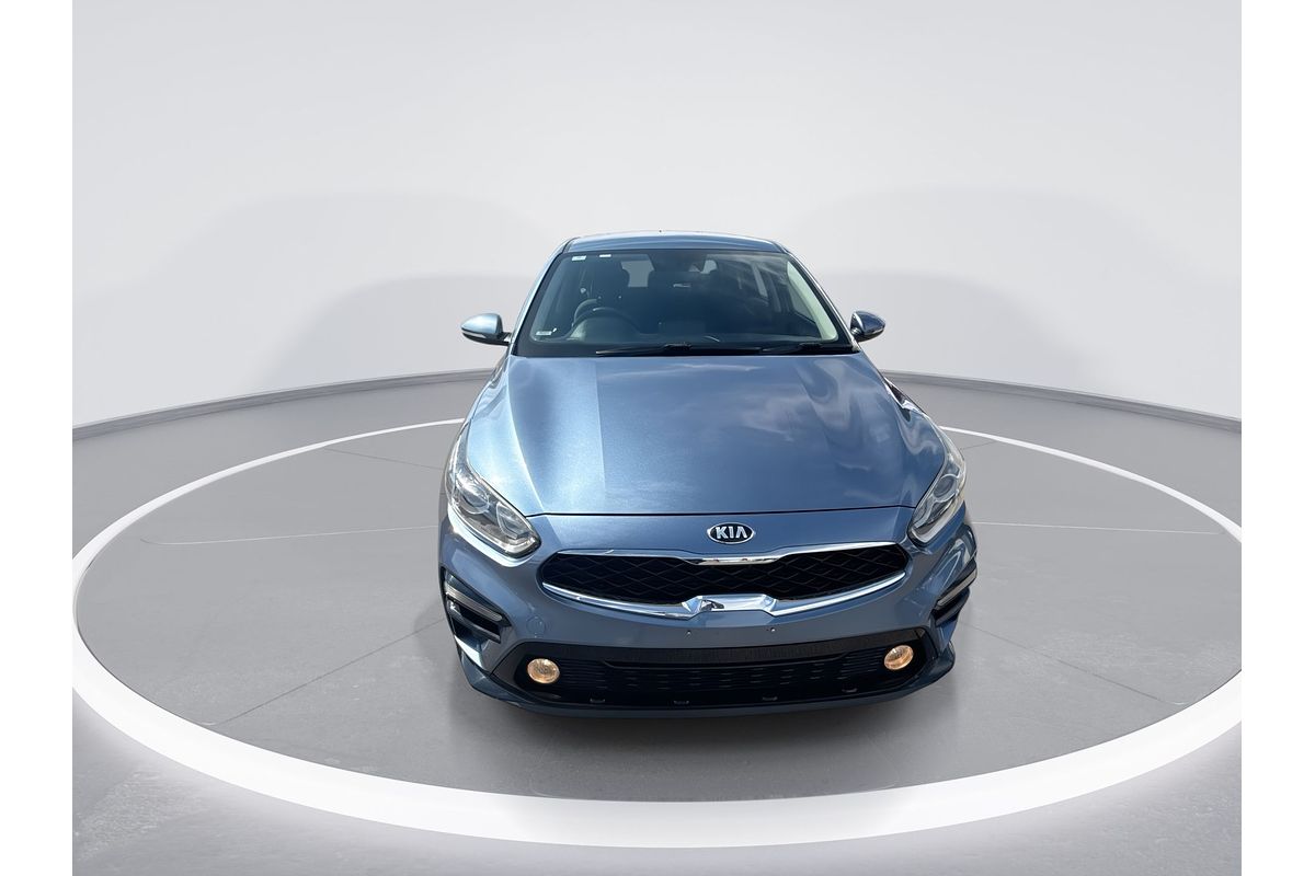 2020 Kia Cerato S BD