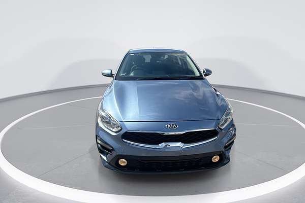 2020 Kia Cerato S BD
