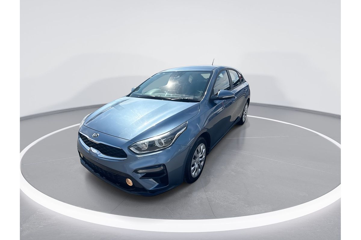 2020 Kia Cerato S BD