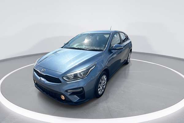 2020 Kia Cerato S BD
