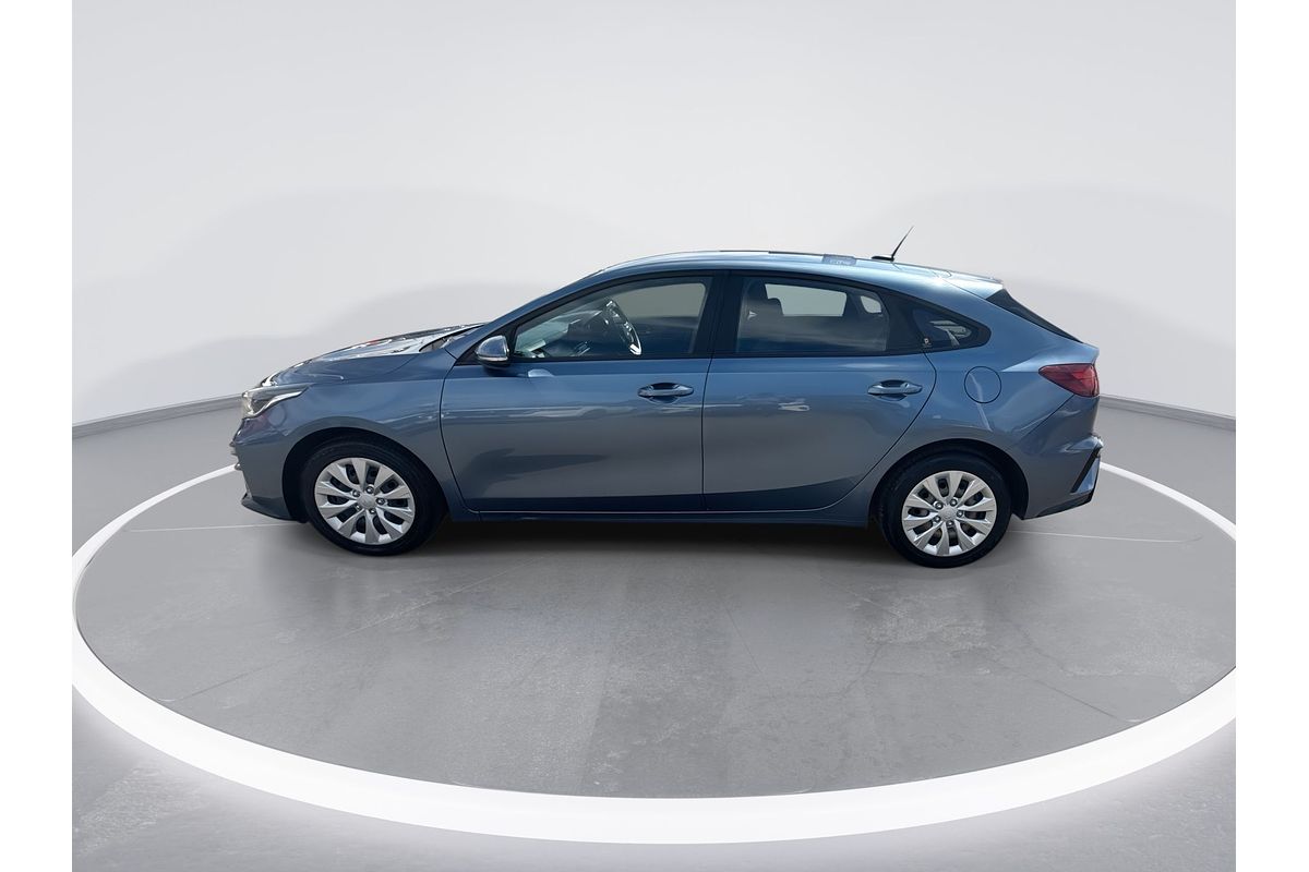 2020 Kia Cerato S BD