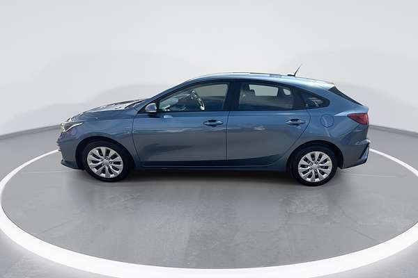 2020 Kia Cerato S BD