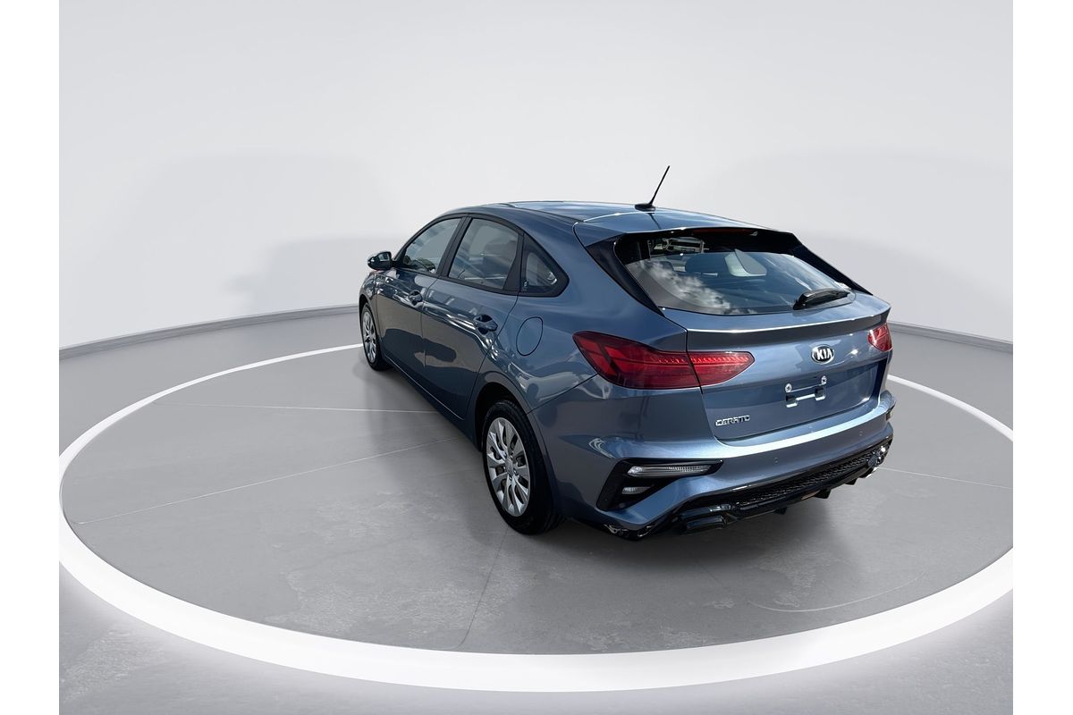 2020 Kia Cerato S BD