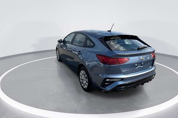 2020 Kia Cerato S BD
