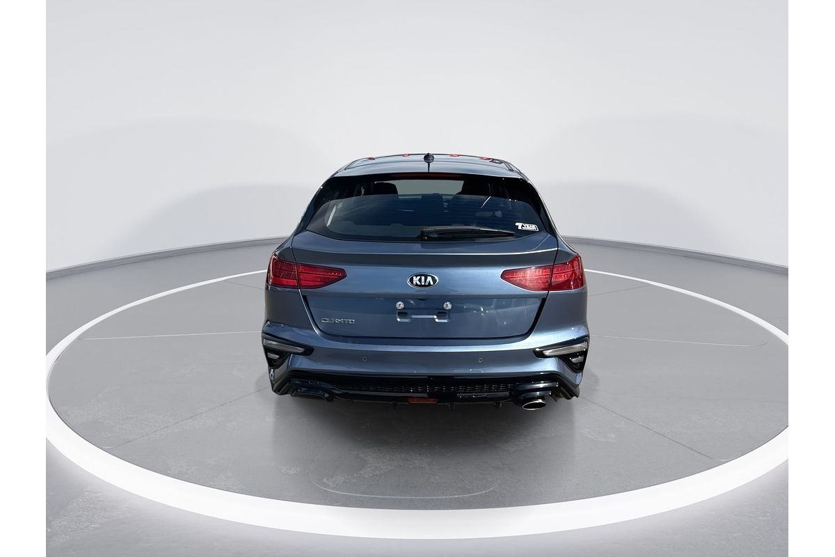 2020 Kia Cerato S BD
