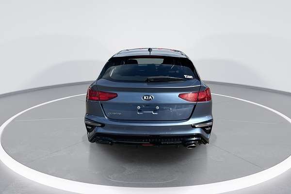 2020 Kia Cerato S BD