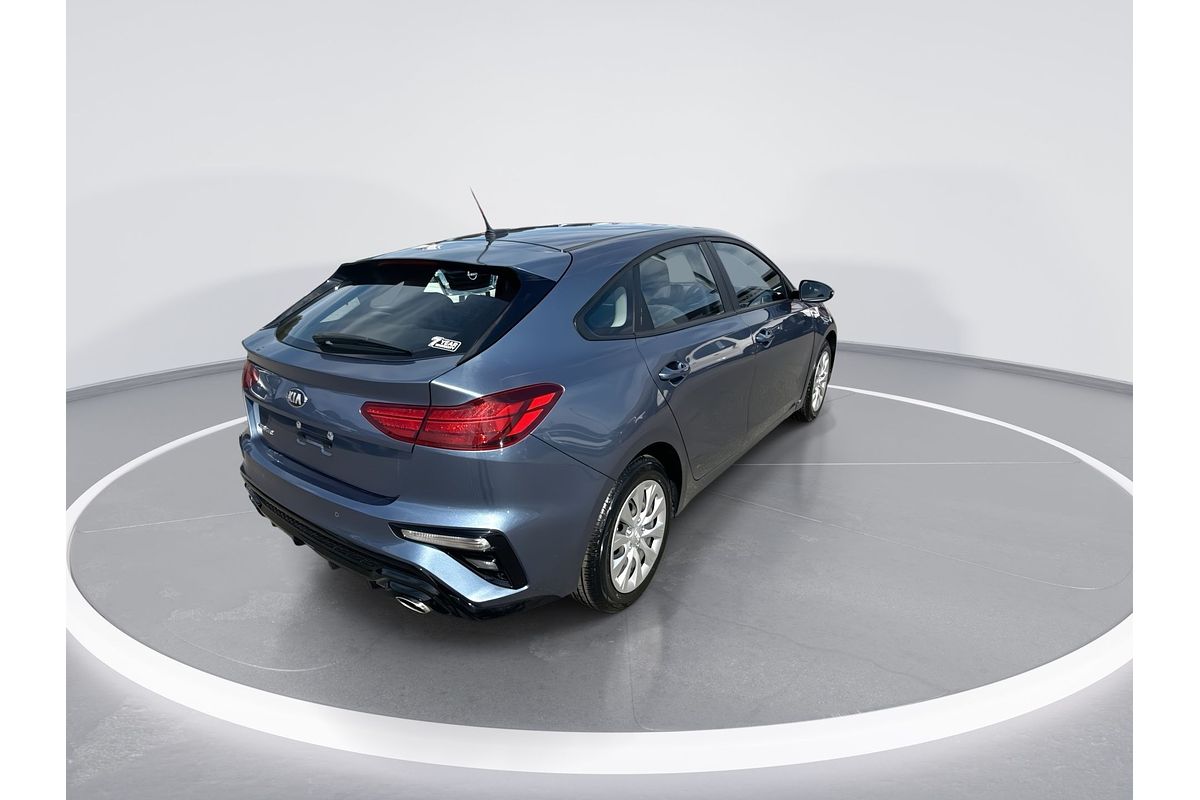 2020 Kia Cerato S BD