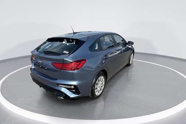 2020 Kia Cerato S BD
