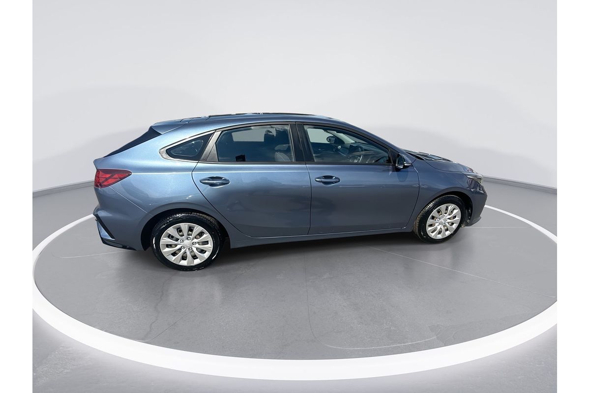 2020 Kia Cerato S BD