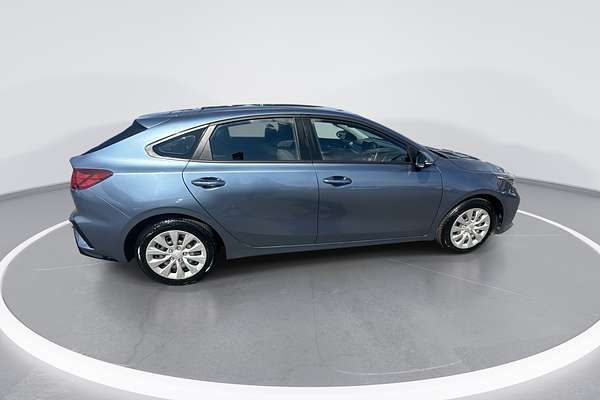 2020 Kia Cerato S BD