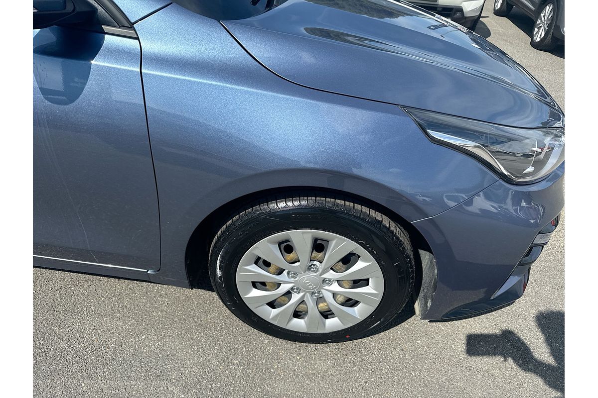 2020 Kia Cerato S BD