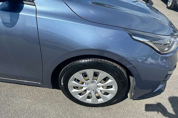 2020 Kia Cerato S BD