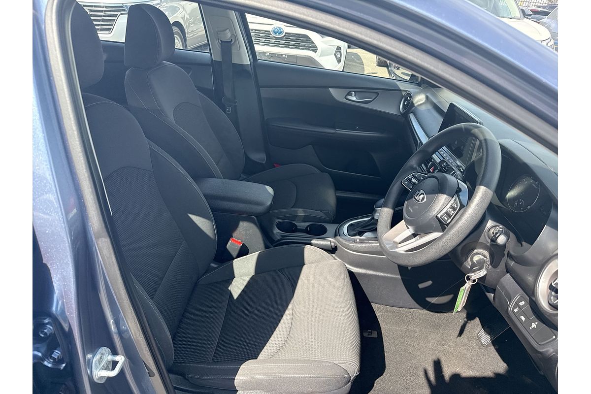 2020 Kia Cerato S BD