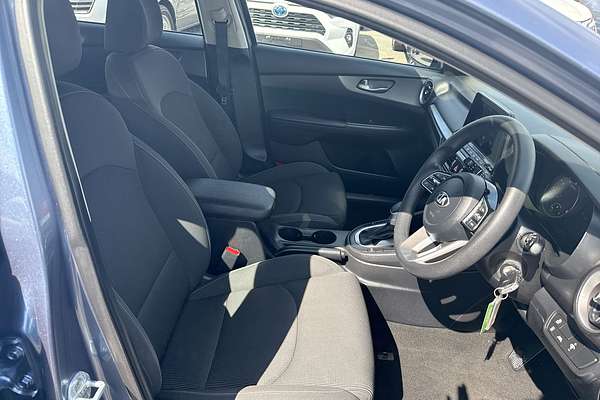 2020 Kia Cerato S BD