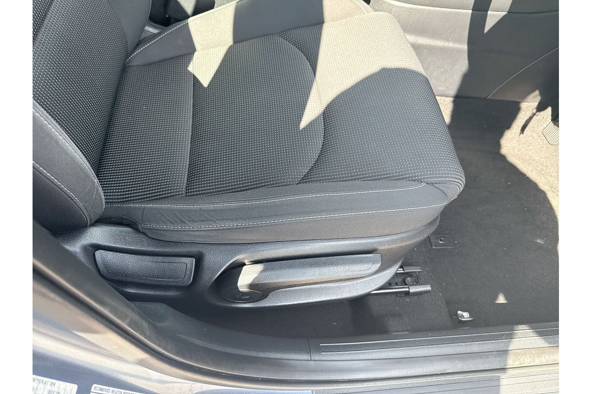 2020 Kia Cerato S BD