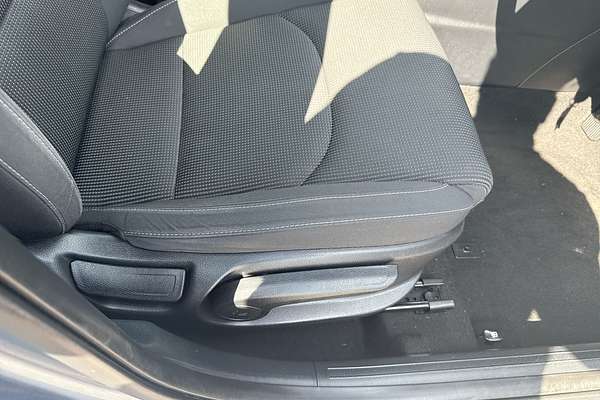 2020 Kia Cerato S BD
