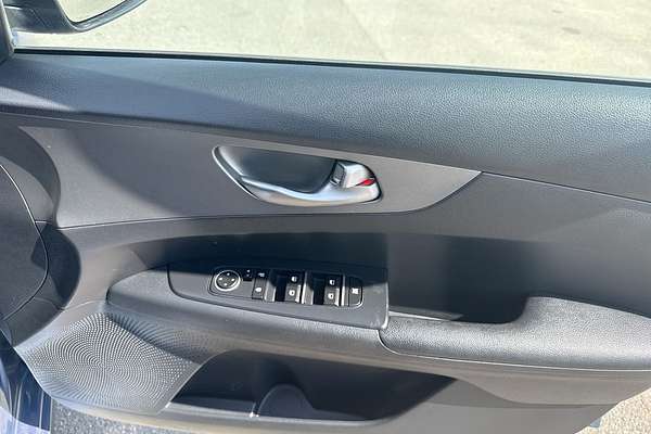 2020 Kia Cerato S BD