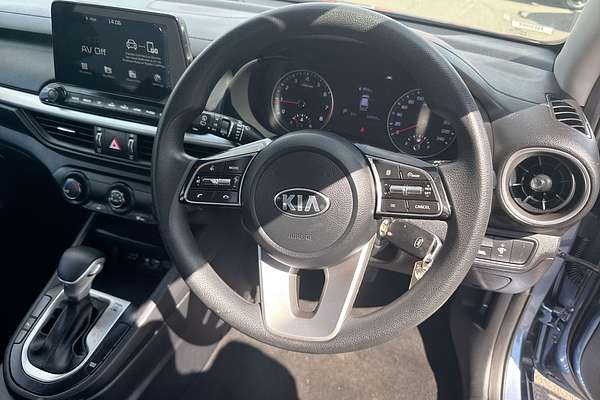 2020 Kia Cerato S BD