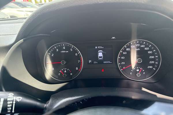 2020 Kia Cerato S BD