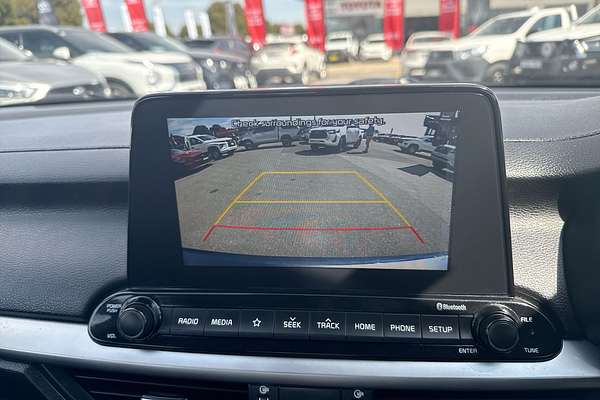2020 Kia Cerato S BD