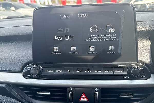 2020 Kia Cerato S BD