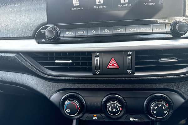 2020 Kia Cerato S BD