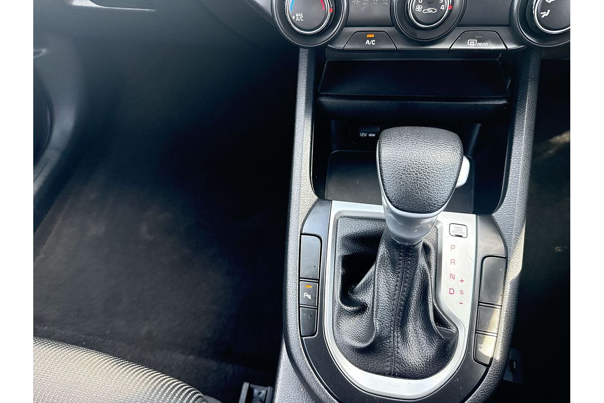 2020 Kia Cerato S BD