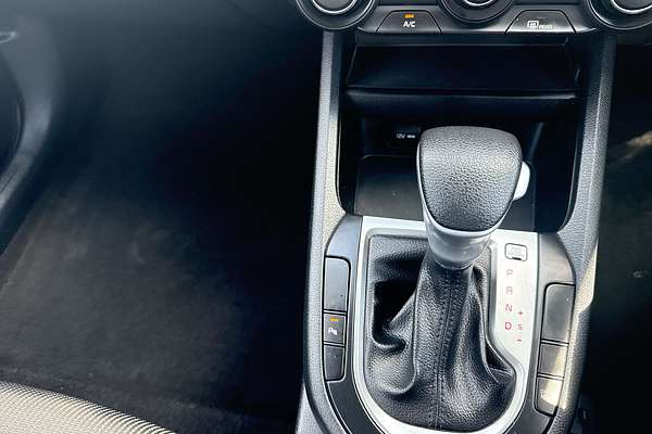 2020 Kia Cerato S BD
