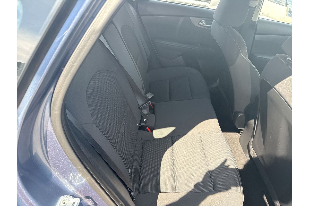 2020 Kia Cerato S BD