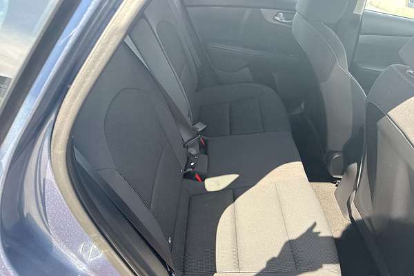 2020 Kia Cerato S BD