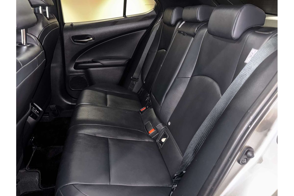 2022 Lexus UX UX200 Luxury MZAA10R