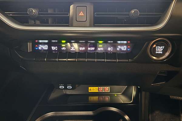 2022 Lexus UX UX200 Luxury MZAA10R