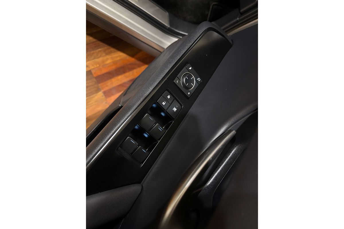 2022 Lexus UX UX200 Luxury MZAA10R