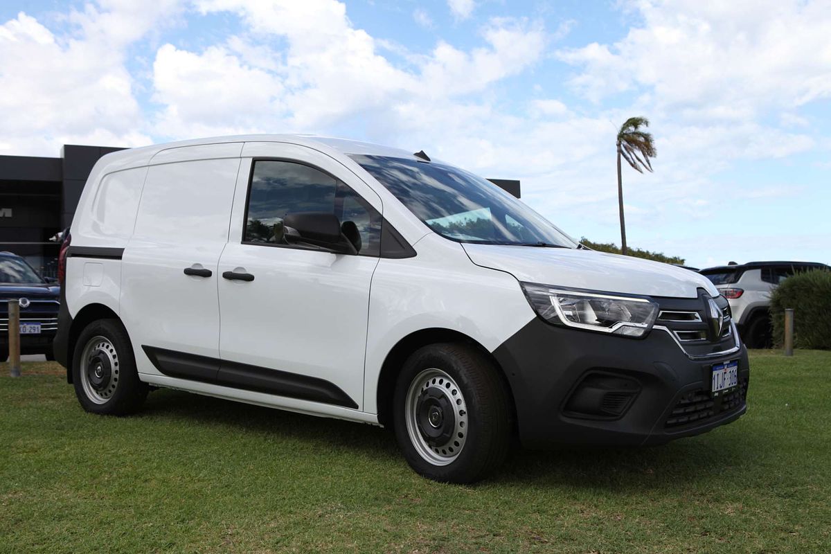 2024 Renault Kangoo