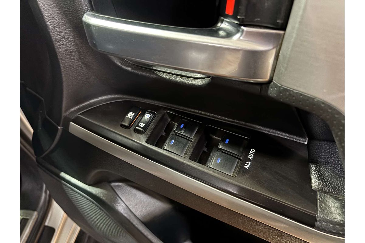 2020 Toyota Landcruiser VX VDJ200R