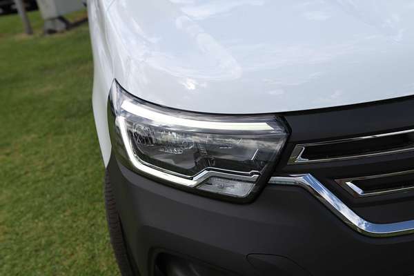 2024 Renault Kangoo
