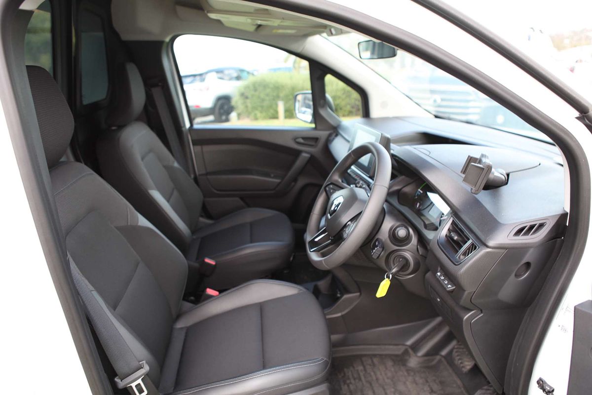 2024 Renault Kangoo