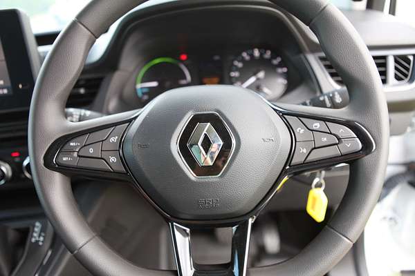 2024 Renault Kangoo