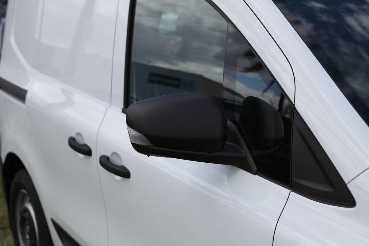 2024 Renault Kangoo