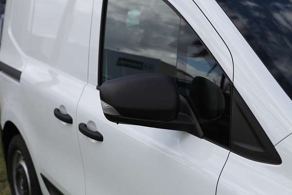2024 Renault Kangoo