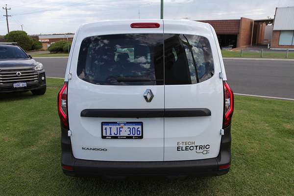 2024 Renault Kangoo