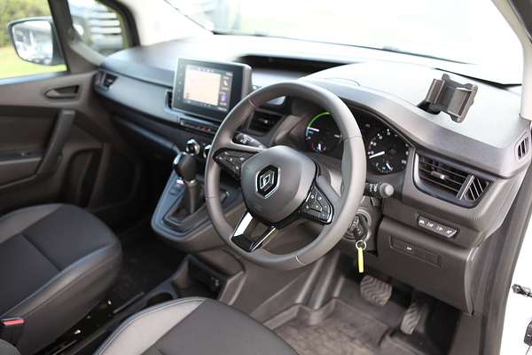 2024 Renault Kangoo