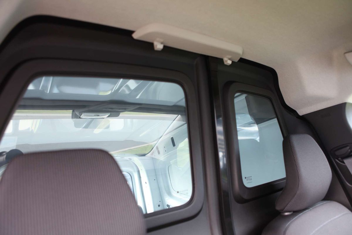 2024 Renault Kangoo