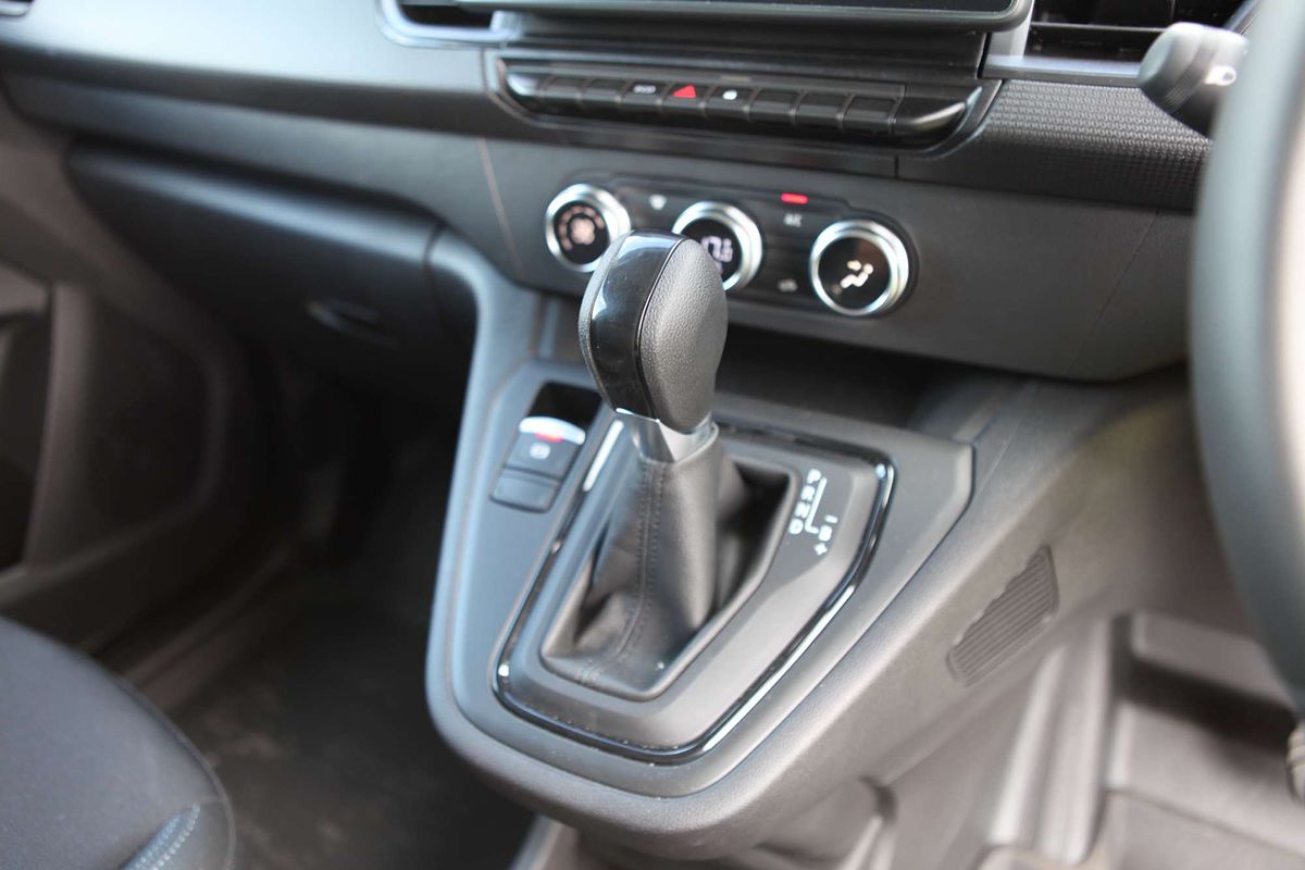 2024 Renault Kangoo