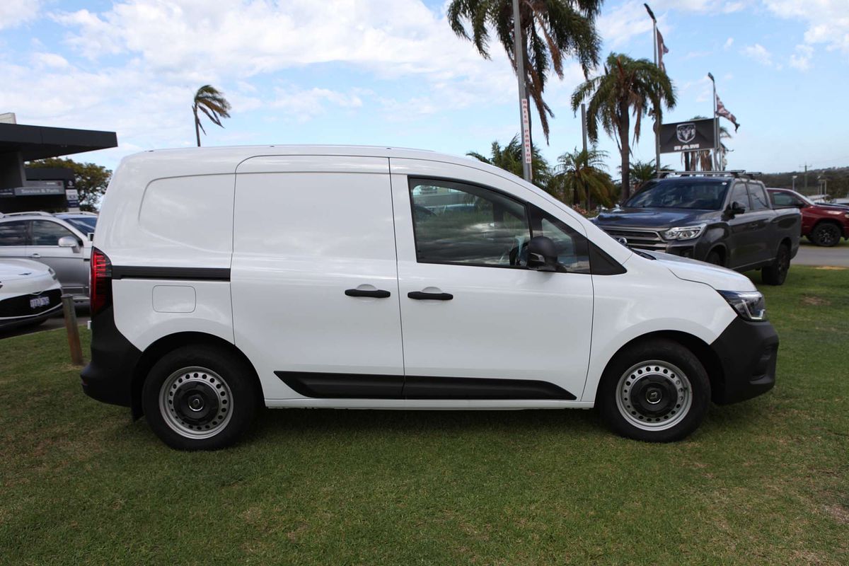 2024 Renault Kangoo