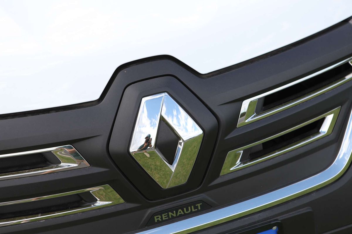 2024 Renault Kangoo