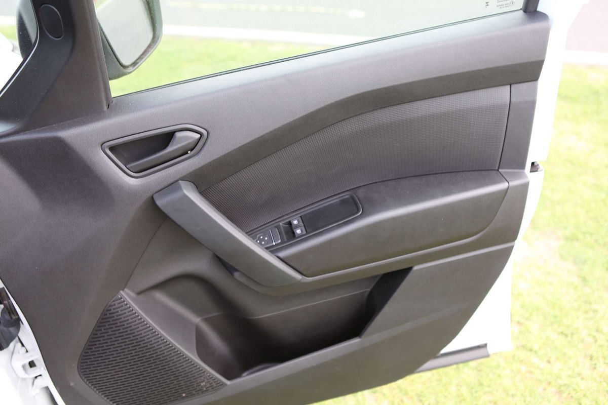 2024 Renault Kangoo