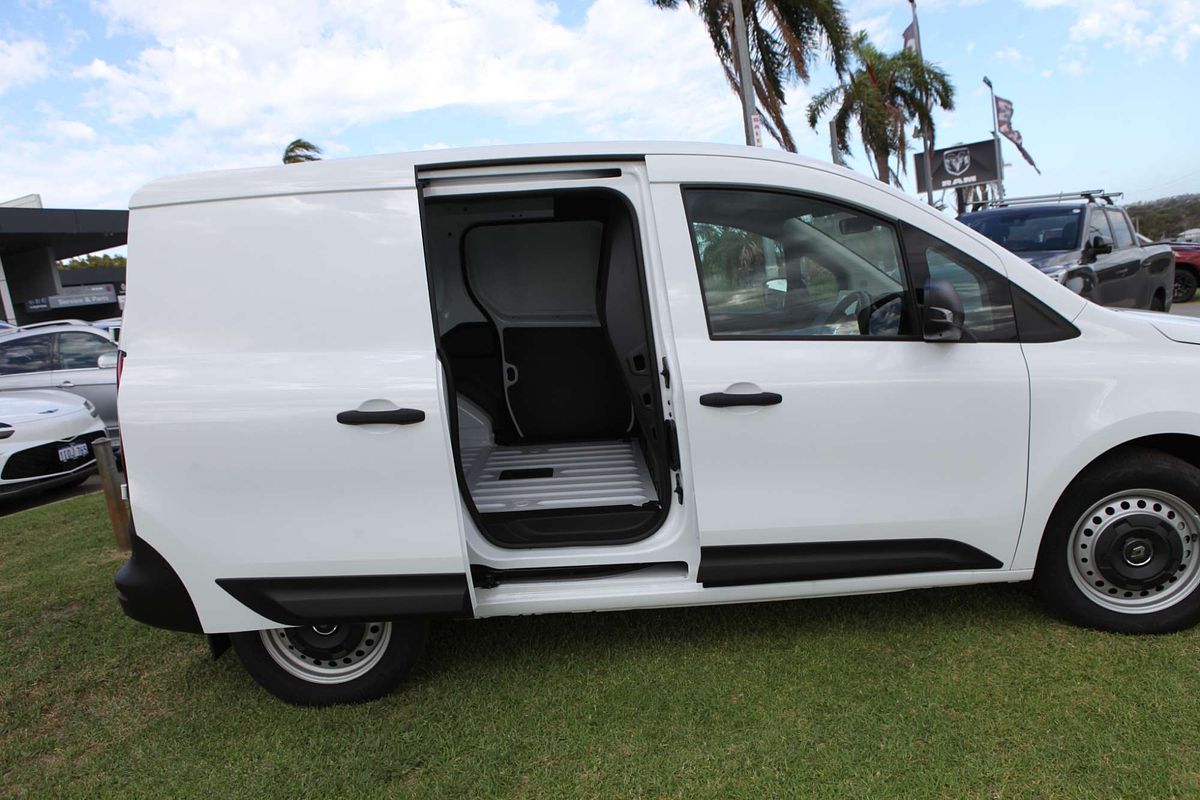 2024 Renault Kangoo