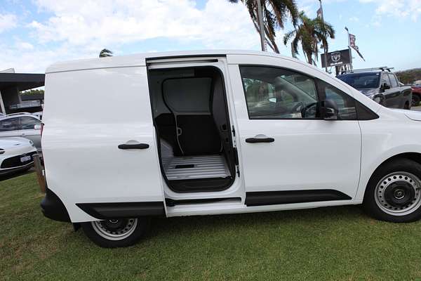 2024 Renault Kangoo