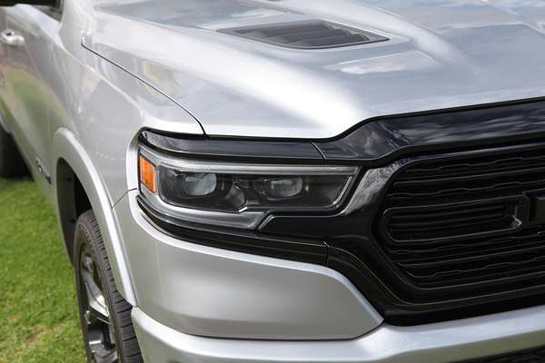 2022 RAM 1500 Limited RamBox DT 4X4 SWB